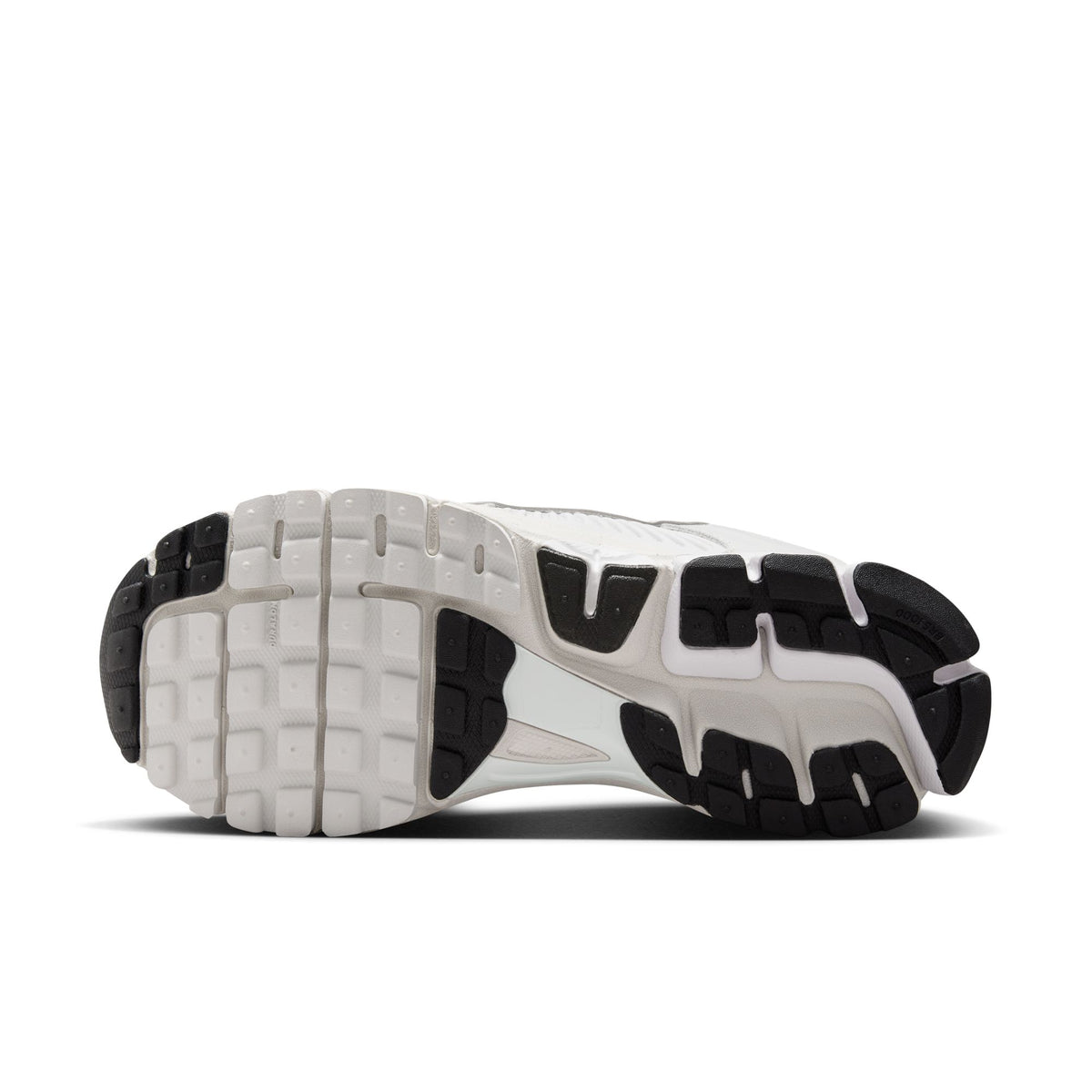 W Zoom Vomero 5 - White/Vast Grey FQ7079-100 