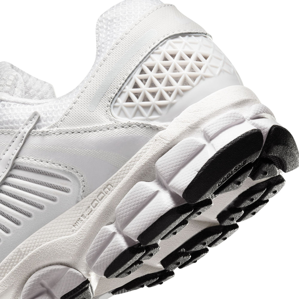W Zoom Vomero 5 - White/Vast Grey FQ7079-100 