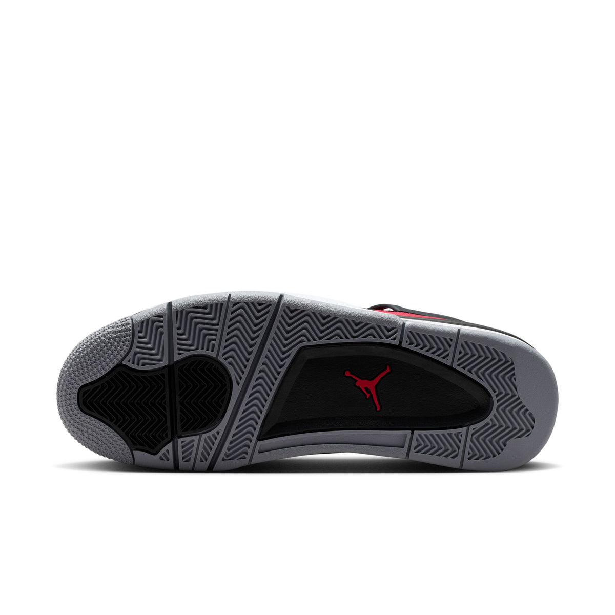 Air Jordan 4 Retro Fire Red/White/Black/Cement Grey FQ8138-600