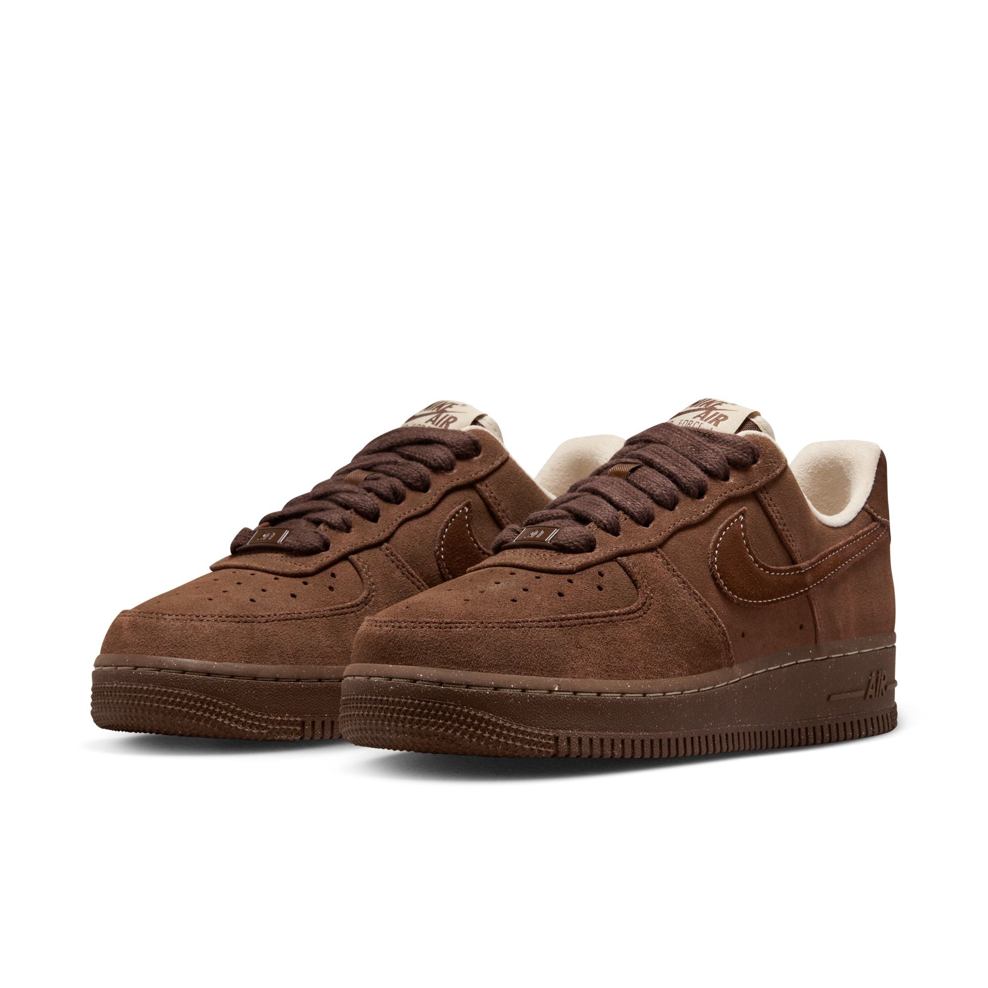 W AIR FORCE 1 '07 - CACAO WOW FQ8901-259 I MOMENTUM - Momentum