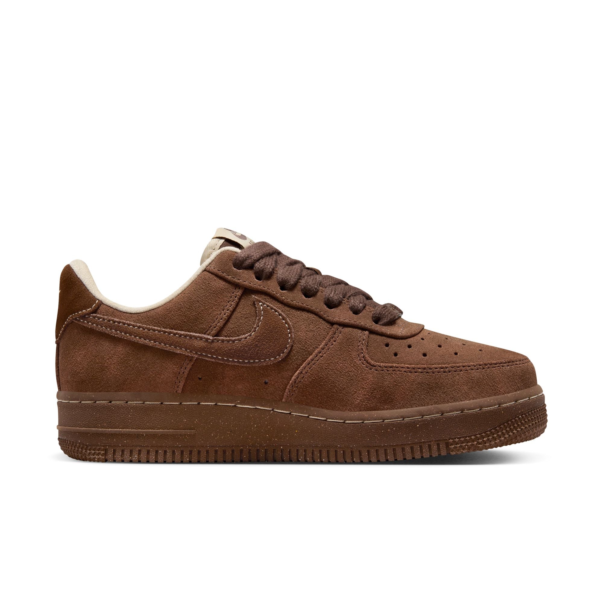 W AIR FORCE 1 '07 - CACAO WOW FQ8901-259 I MOMENTUM - Momentum