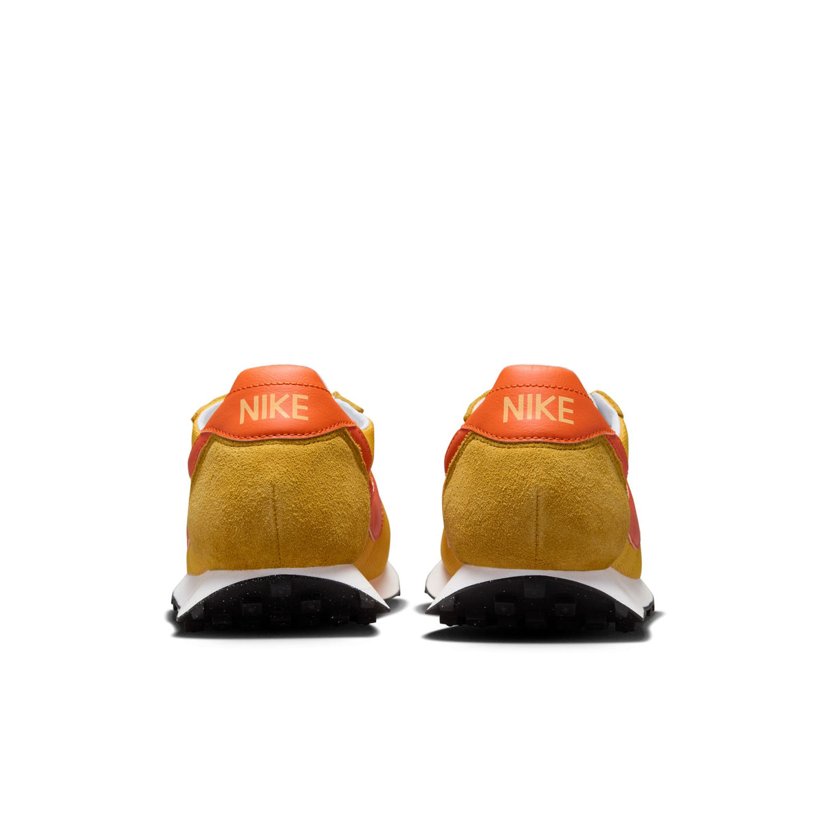 Nike LD-1000 SP - University Gold/Safety Orange FQ9079-700