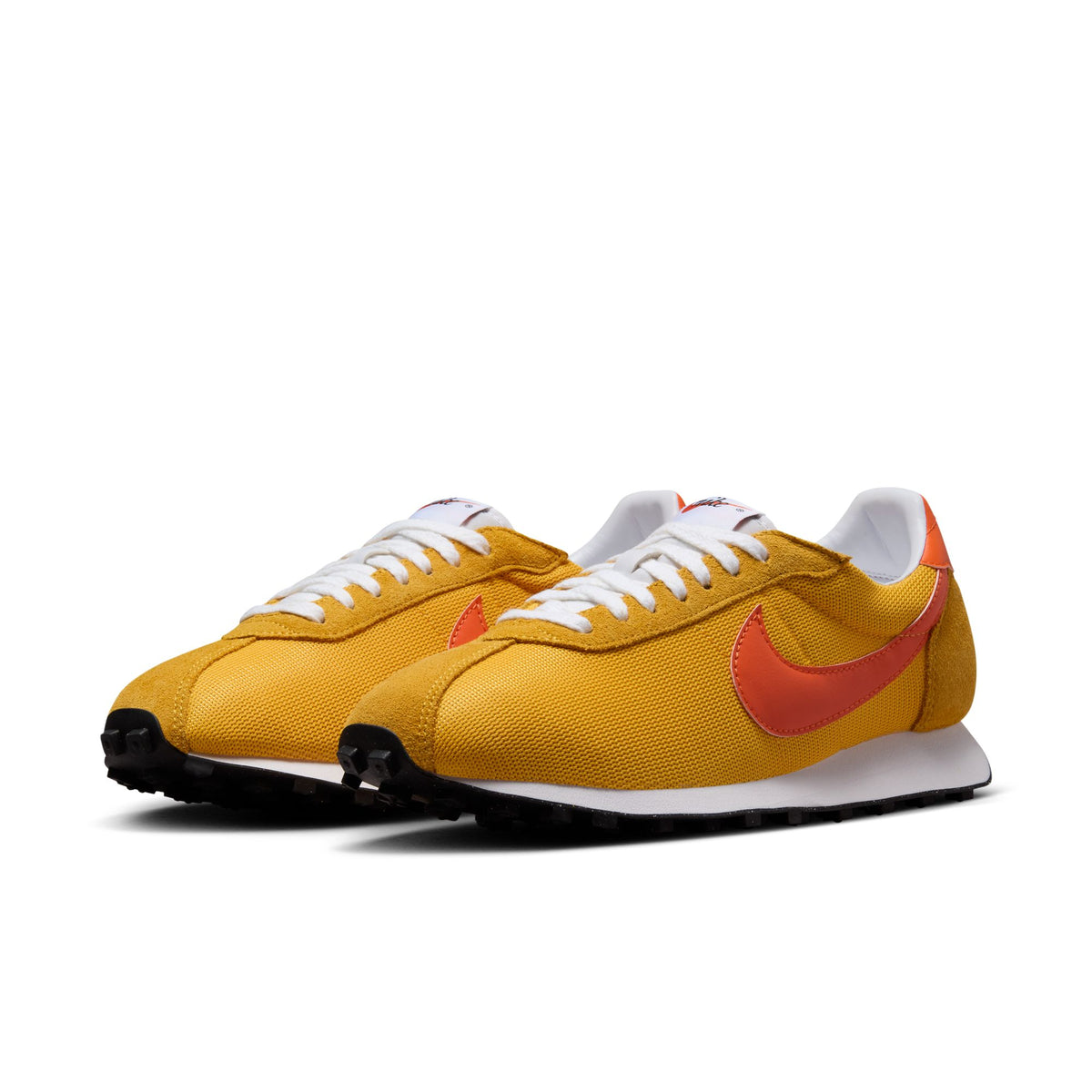 Nike LD-1000 SP - University Gold/Safety Orange FQ9079-700
