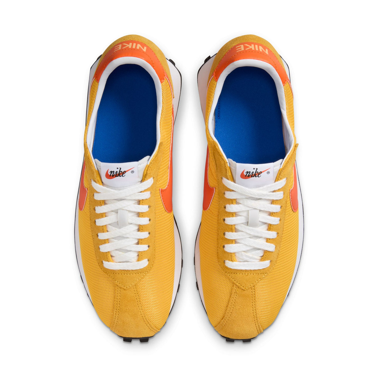 Nike LD-1000 SP - University Gold/Safety Orange FQ9079-700