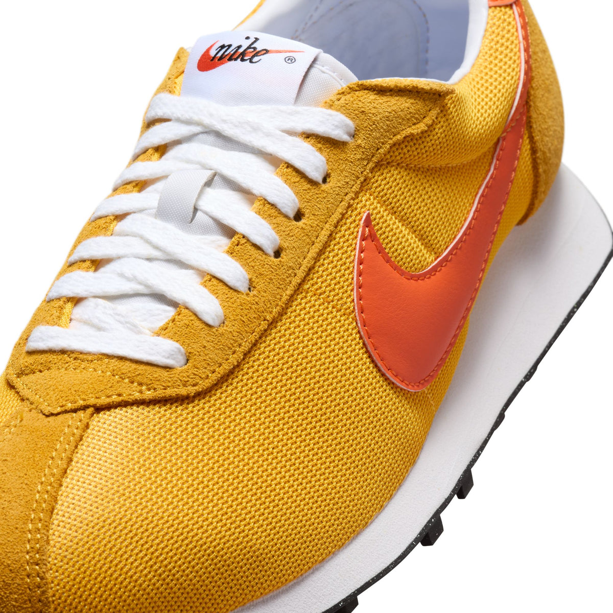 Nike LD-1000 SP - University Gold/Safety Orange FQ9079-700