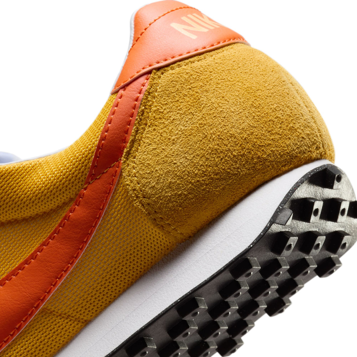 Nike LD-1000 SP - University Gold/Safety Orange FQ9079-700