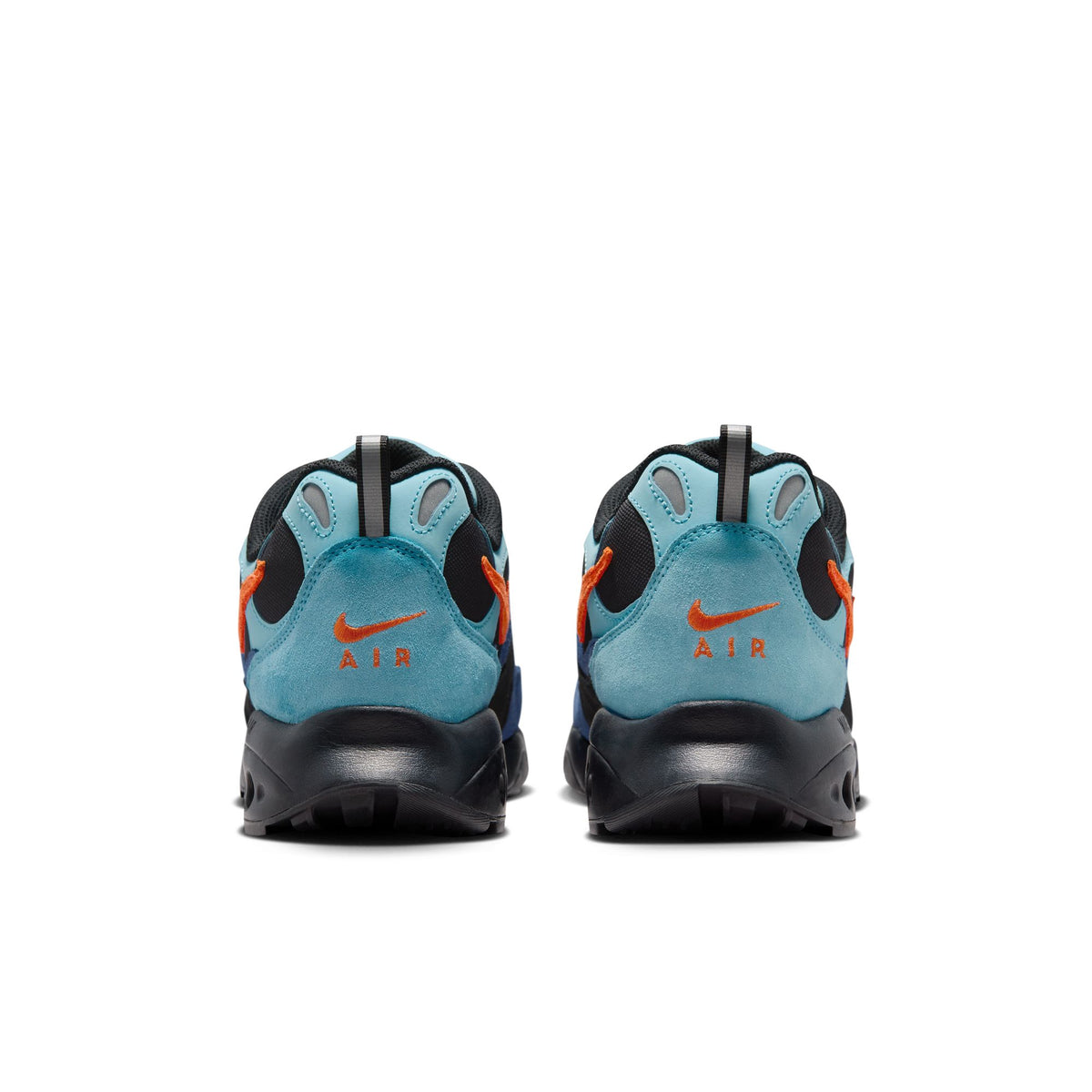 Nike Air Terra Humara SP - Mystic Navy/Safety Orange FQ9084