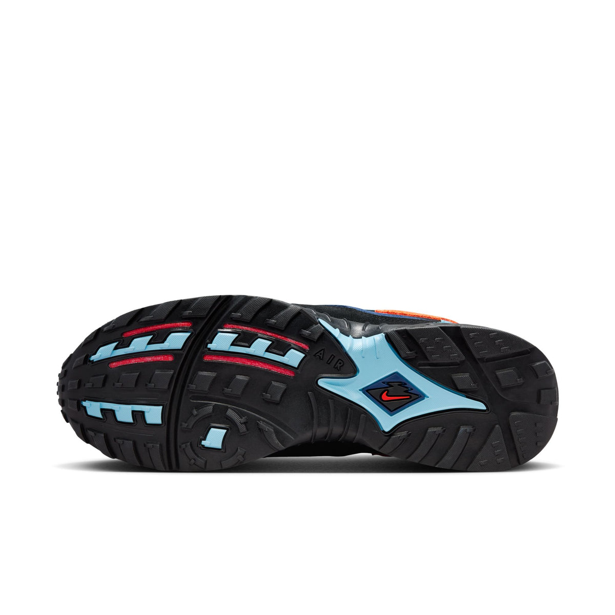 靴 NIKE AIR TERRA HUMARA SP 27.5 FQ9084-400 FQ9084-400 Nike Air Terra Humara SP Mystic Navy and Aquarius