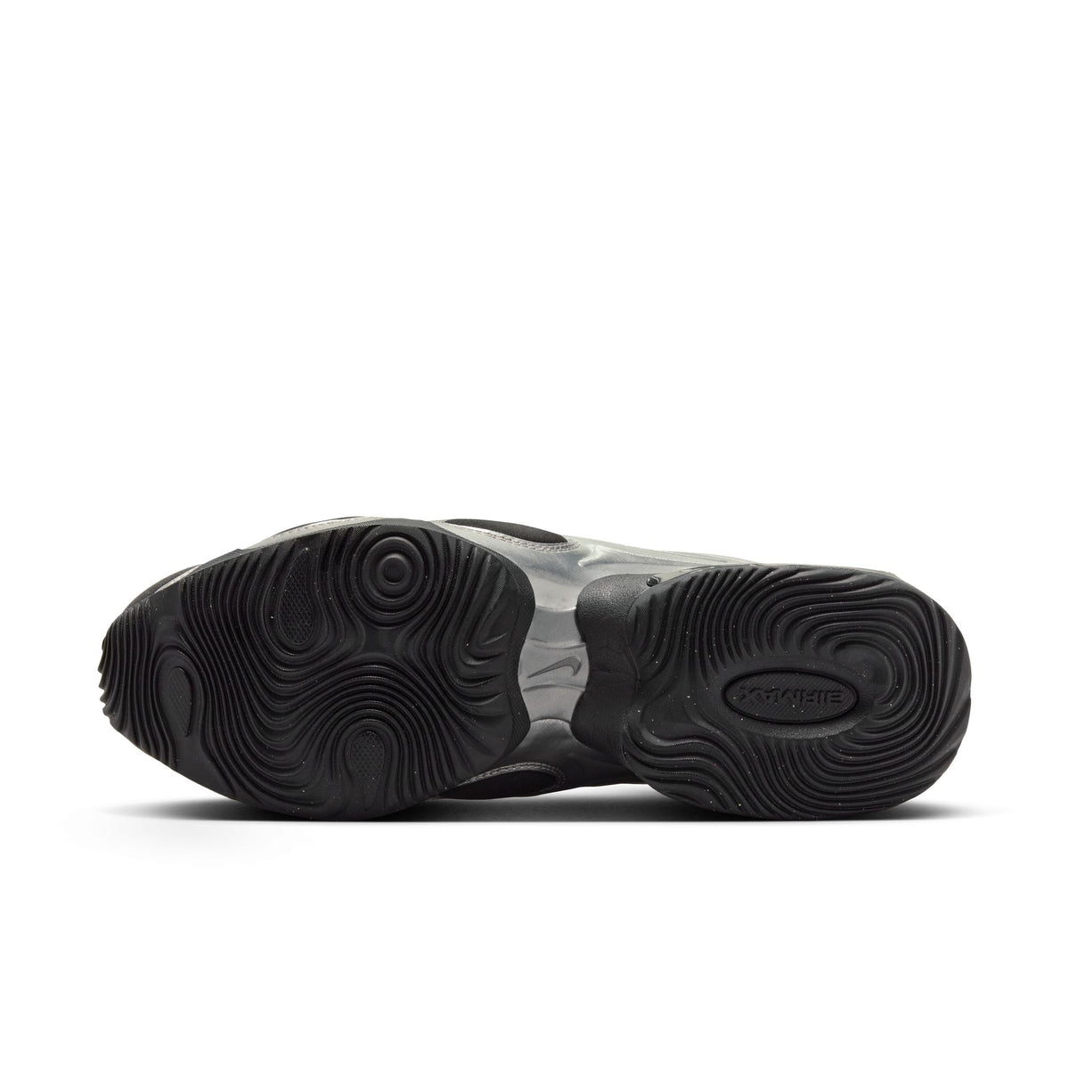 Nike W Air Max Muse - Black/Metallic Silver FV1920-001 