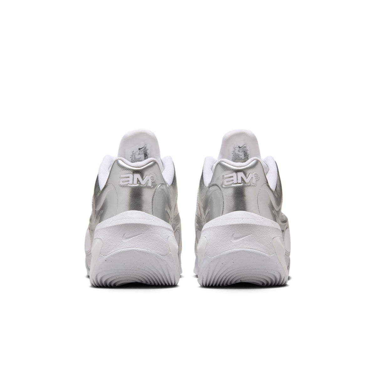Nike W Air Max Muse - White/Metallic Silver/Pure Platinum FV1920-100