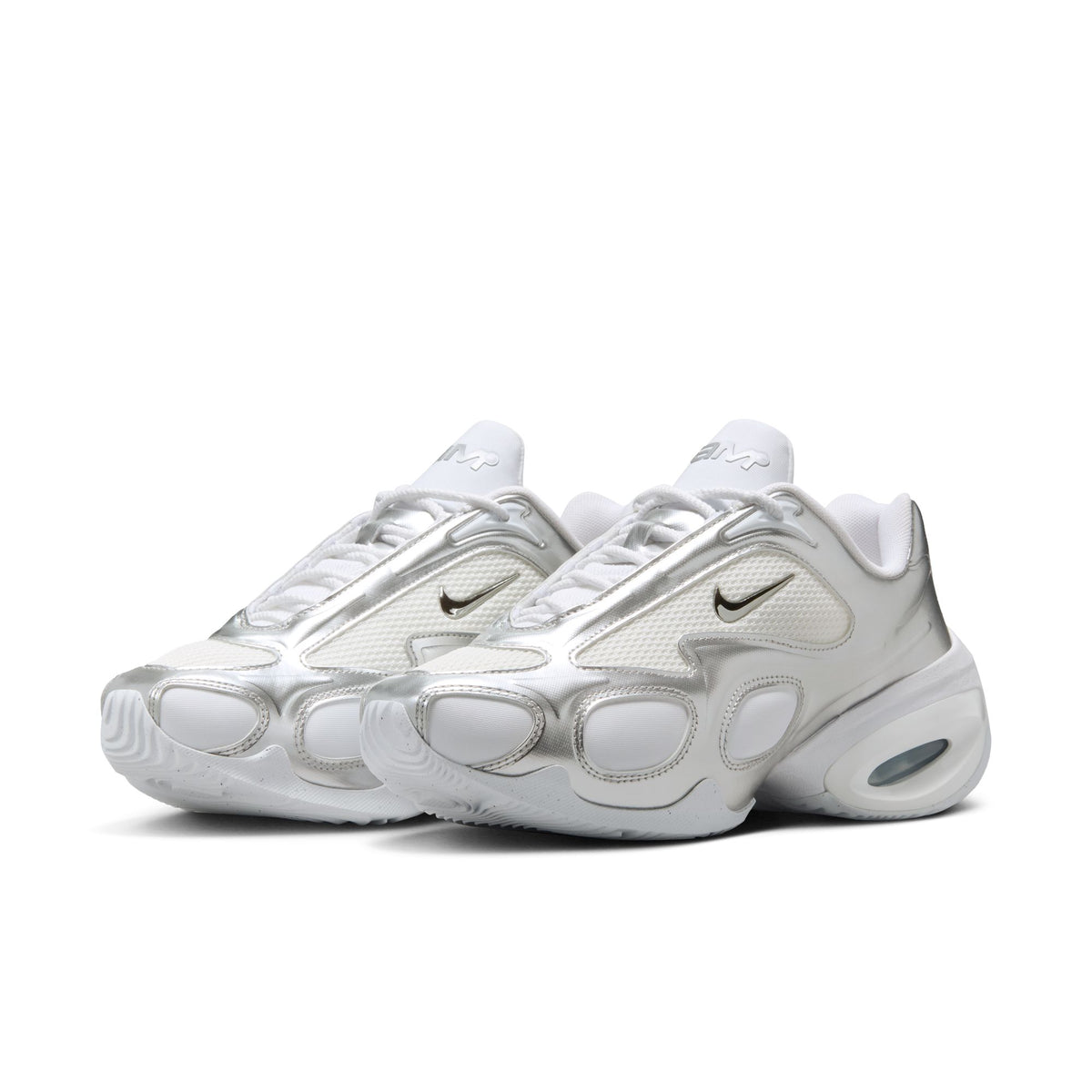 Nike W Air Max Muse - White/Metallic Silver/Pure Platinum FV1920-100