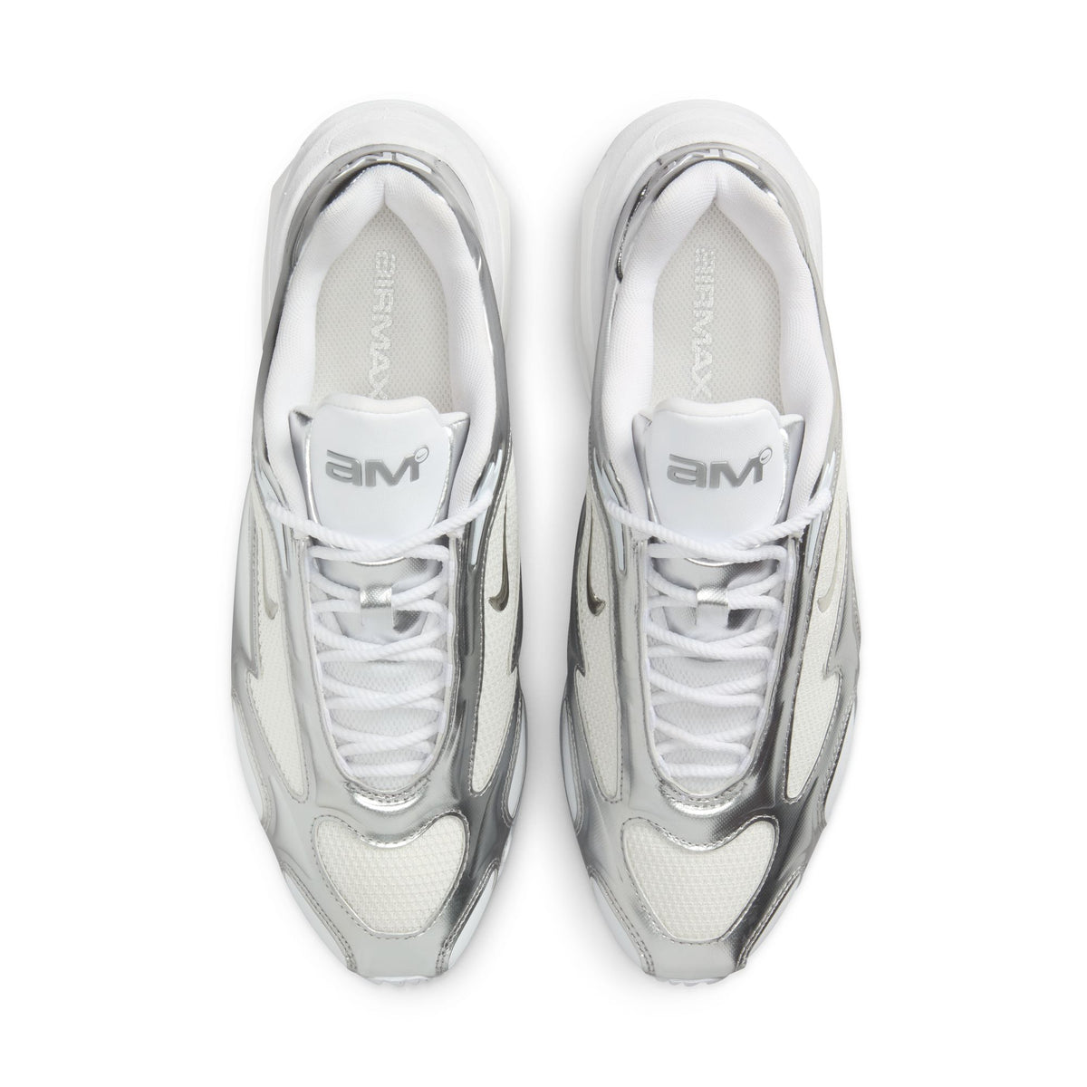 Nike W Air Max Muse - White/Metallic Silver/Pure Platinum FV1920-100