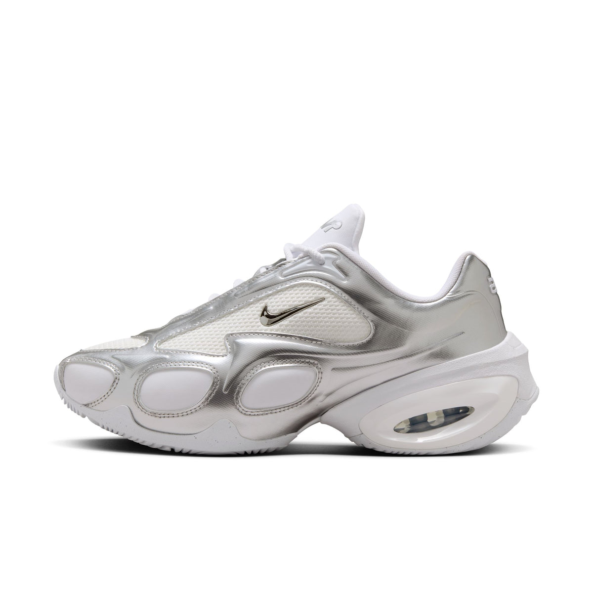 Nike W Air Max Muse - White/Metallic Silver/Pure Platinum FV1920-100