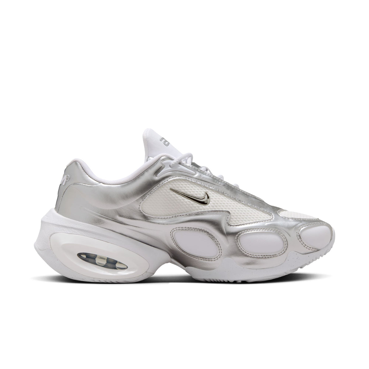 Nike W Air Max Muse - White/Metallic Silver/Pure Platinum FV1920-100