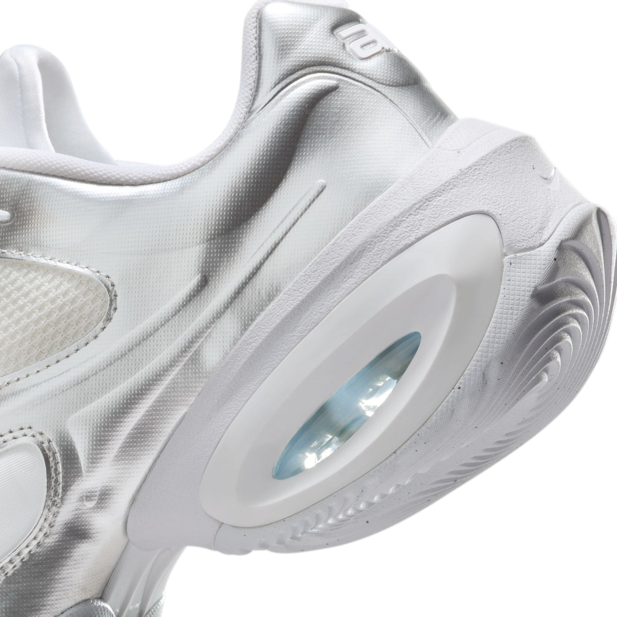 Nike W Air Max Muse - White/Metallic Silver/Pure Platinum FV1920-100
