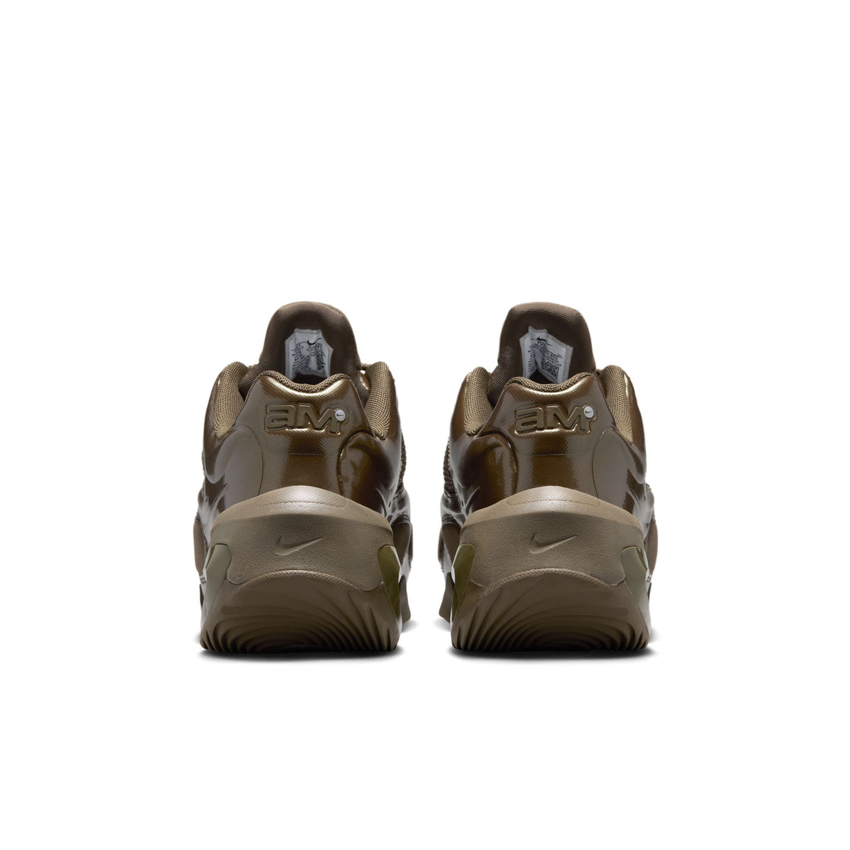 W Air Max Muse Dark Hazel/Metallic Silver FV1920-201