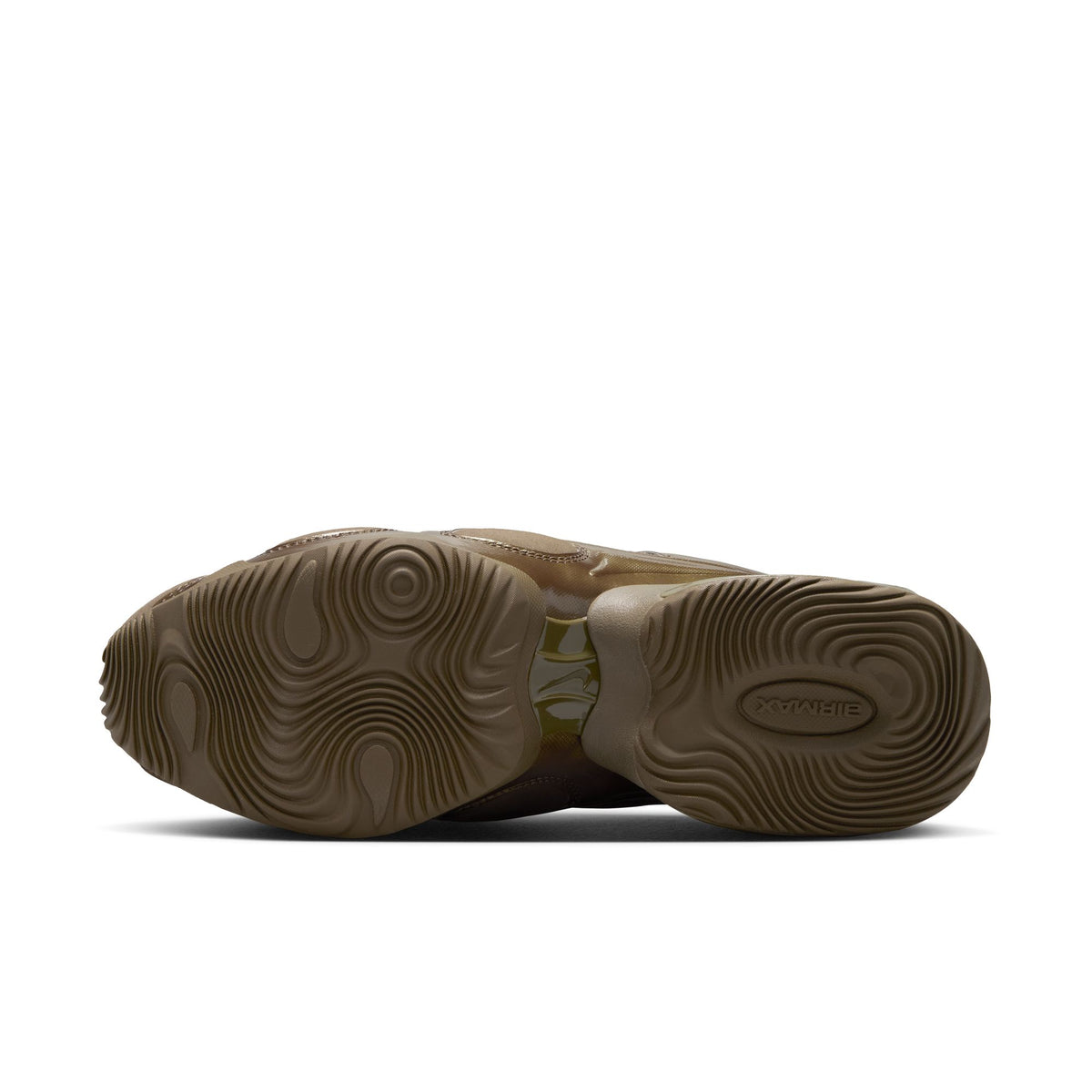 W Air Max Muse Dark Hazel/Metallic Silver FV1920-201