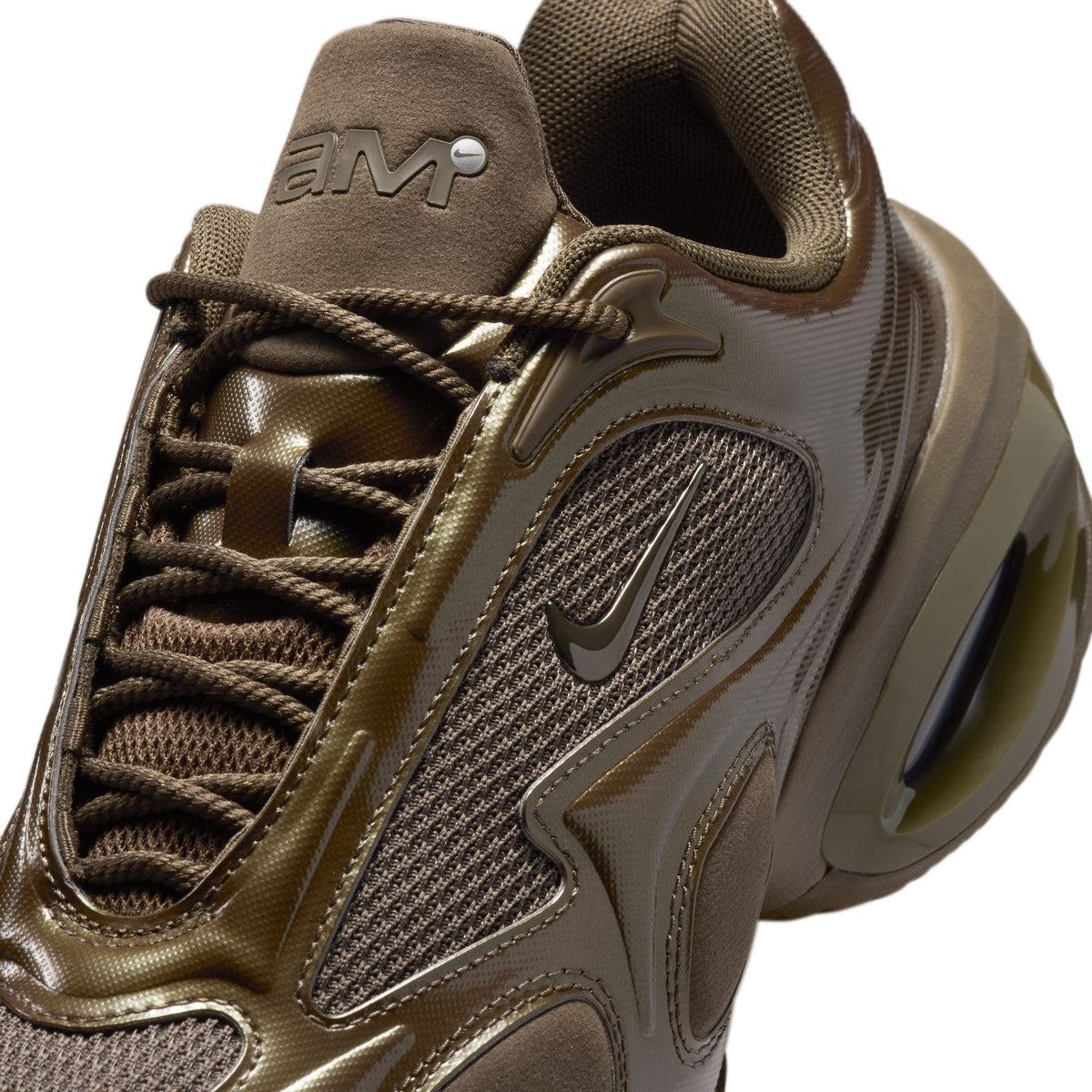 W Air Max Muse Dark Hazel/Metallic Silver FV1920-201