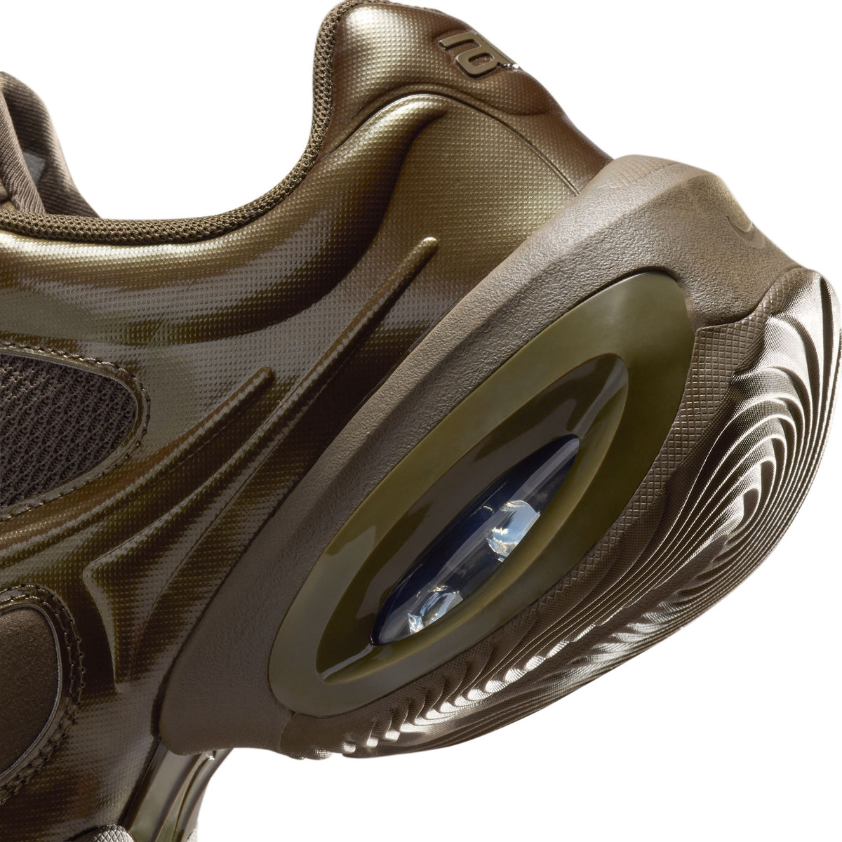 W Air Max Muse Dark Hazel/Metallic Silver FV1920-201