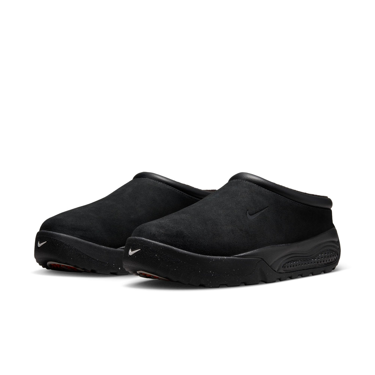 ACG RUFUS - Black/Summit White FV2923-001