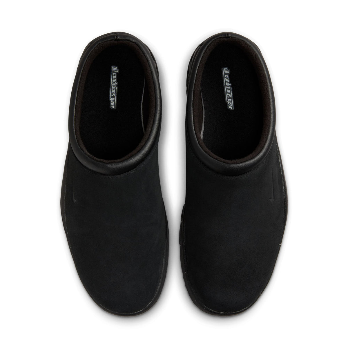 ACG RUFUS - Black/Summit White FV2923-001