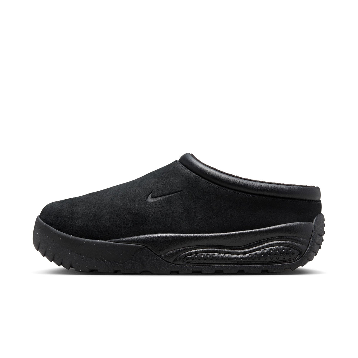 ACG RUFUS - Black/Summit White FV2923-001