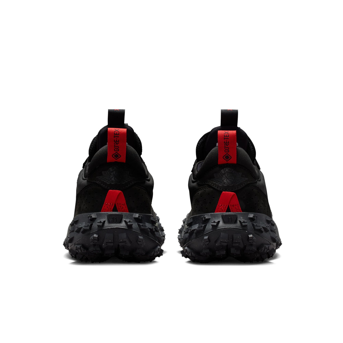 Air Jordan 1 Element Low A/T - Black/Iron Grey/Dk Smoke Grey FV4227-002