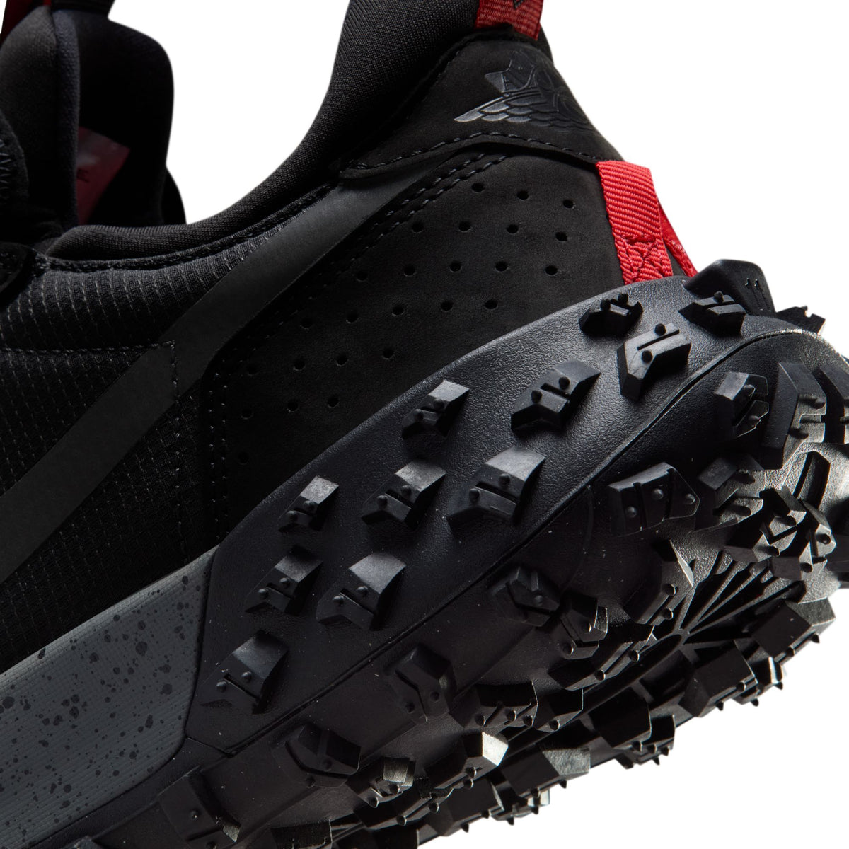 Air Jordan 1 Element Low A/T - Black/Iron Grey/Dk Smoke Grey FV4227-002