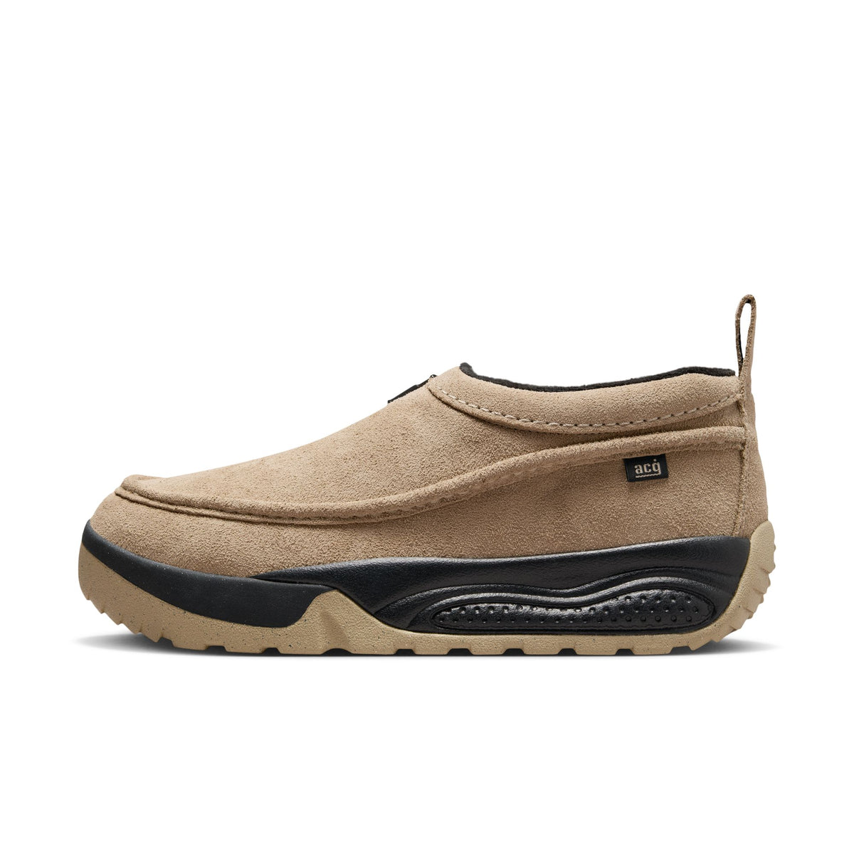 Nike ACG IZY - Khaki/Limestone/Black FV4317-200