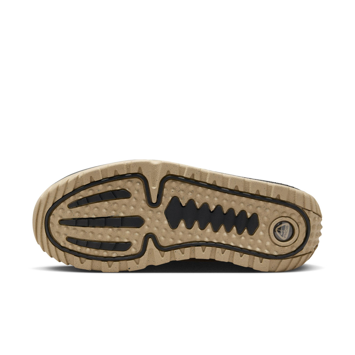 Nike ACG IZY - Khaki/Limestone/Black FV4317-200