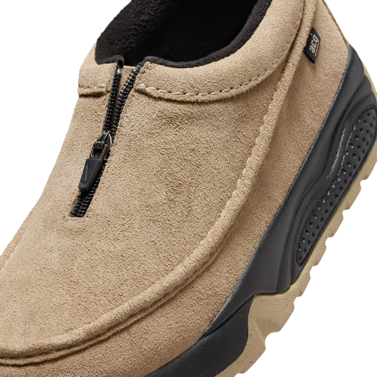 Nike ACG IZY - Khaki/Limestone/Black FV4317-200