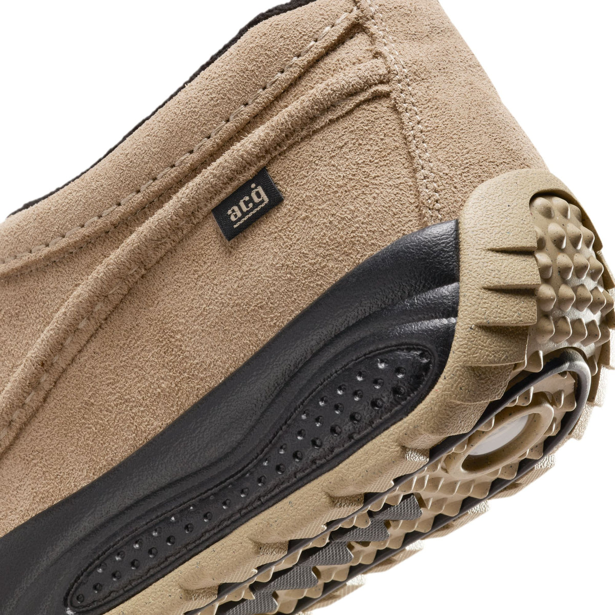 Nike ACG IZY - Khaki/Limestone/Black FV4317-200