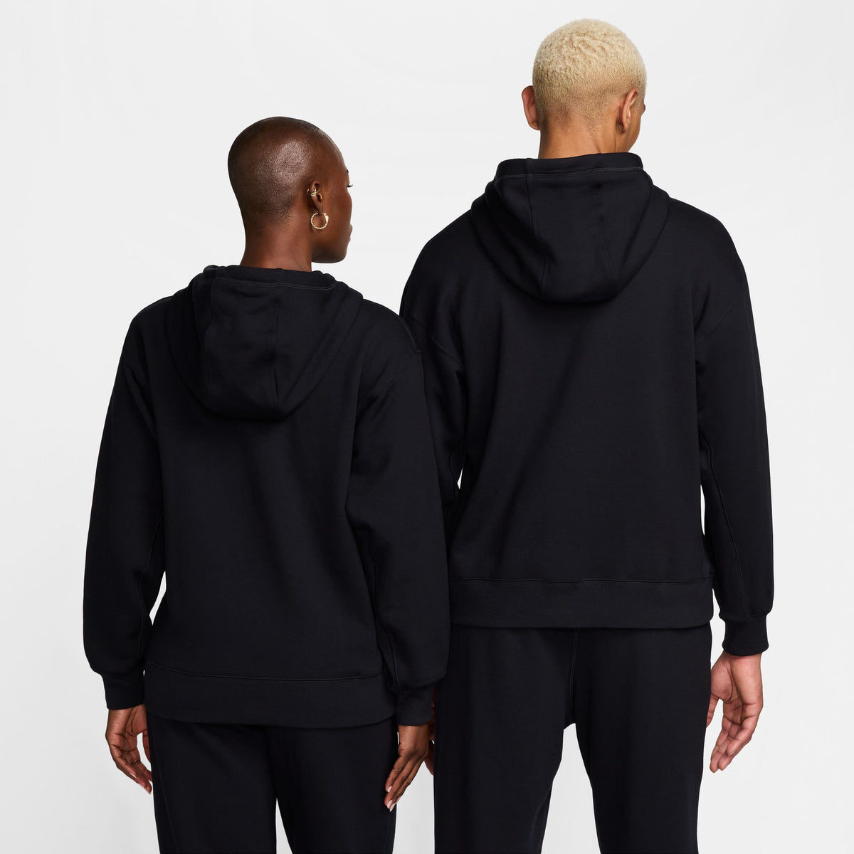 NK WOOL CLASSICS HOODIE