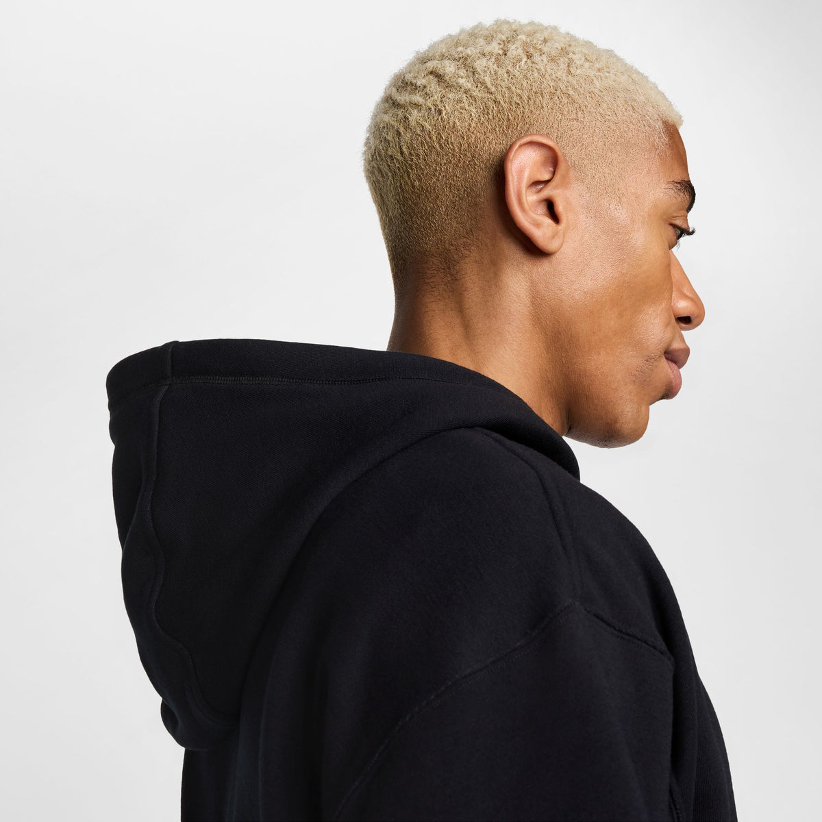 NK WOOL CLASSICS HOODIE