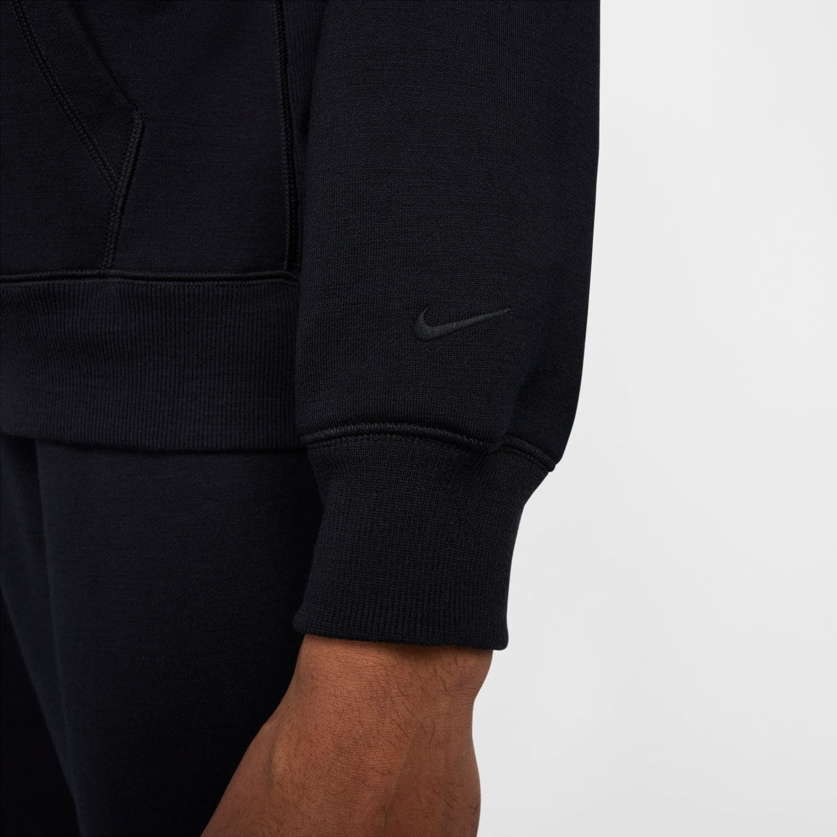 NK WOOL CLASSICS HOODIE