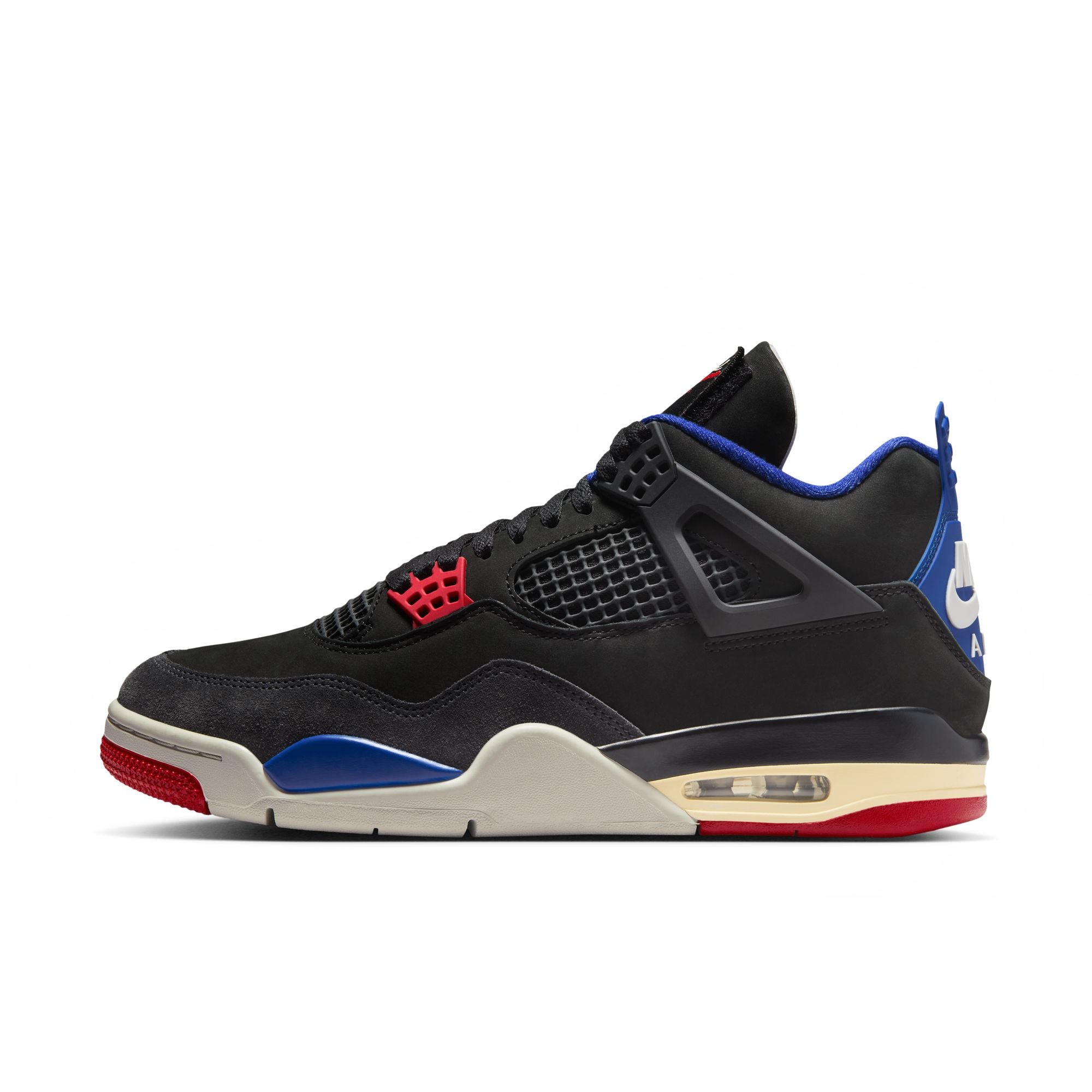 Air Jordan Footwear