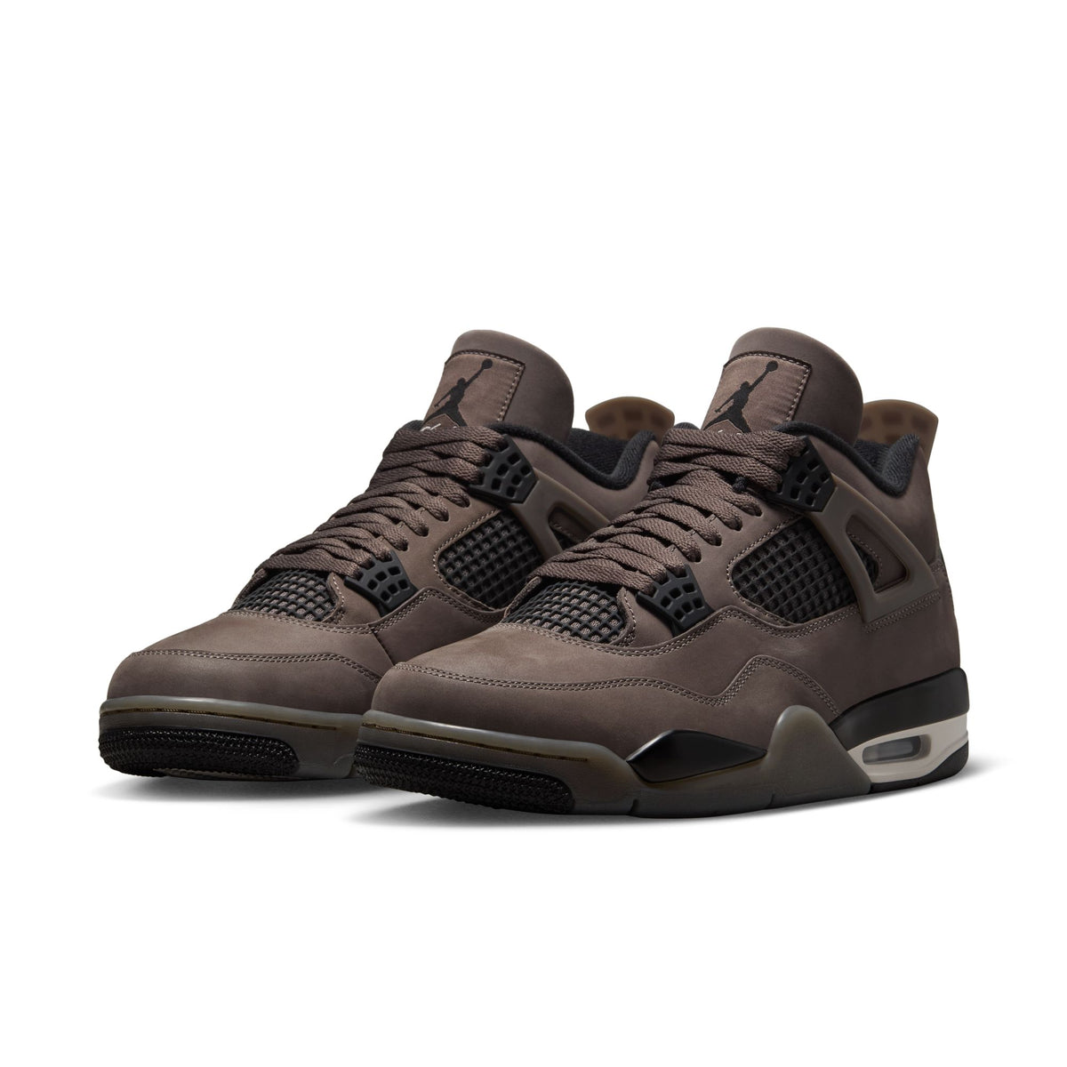Air Jordan 4 Retro - Cave Stone/Black/Phantom FV5029-200