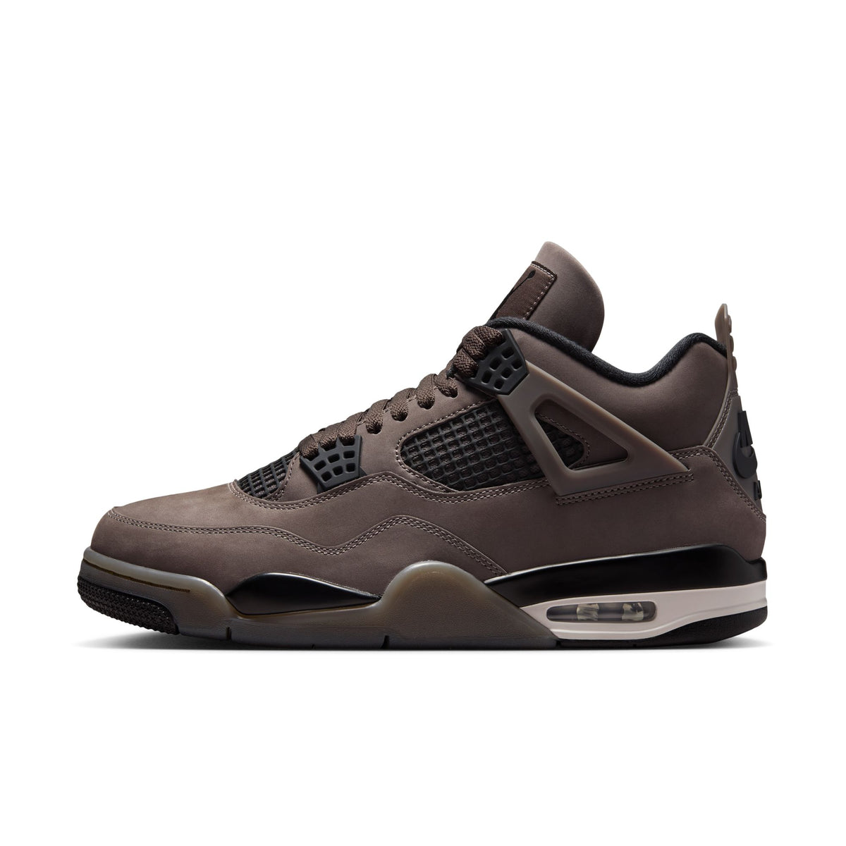 Air Jordan 4 Retro - Cave Stone/Black/Phantom FV5029-200