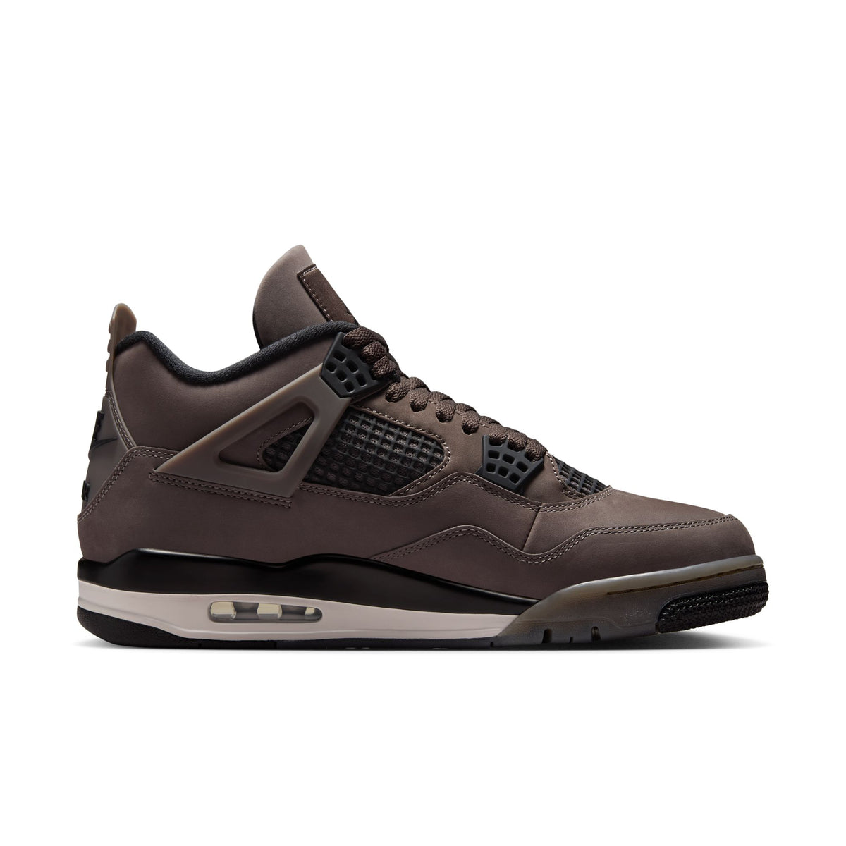 Air Jordan 4 Retro - Cave Stone/Black/Phantom FV5029-200