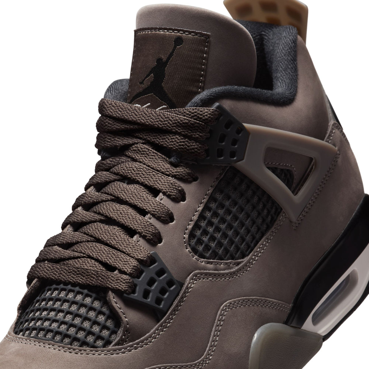 Air Jordan 4 Retro - Cave Stone/Black/Phantom FV5029-200