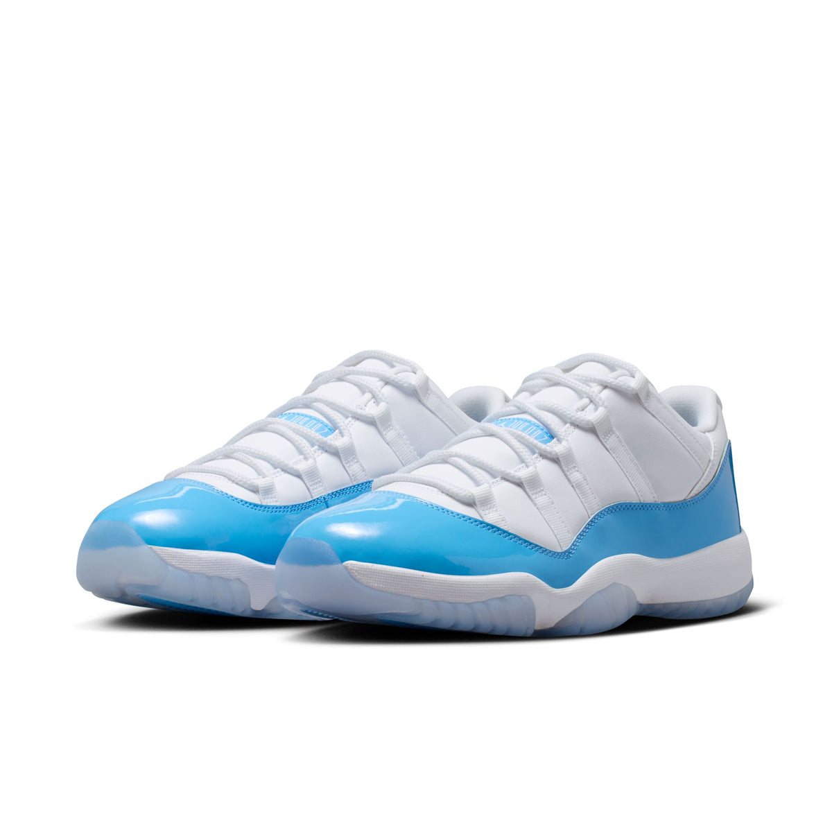 Air Jordan 11 Retro Low White/University Blue FV5104-100 