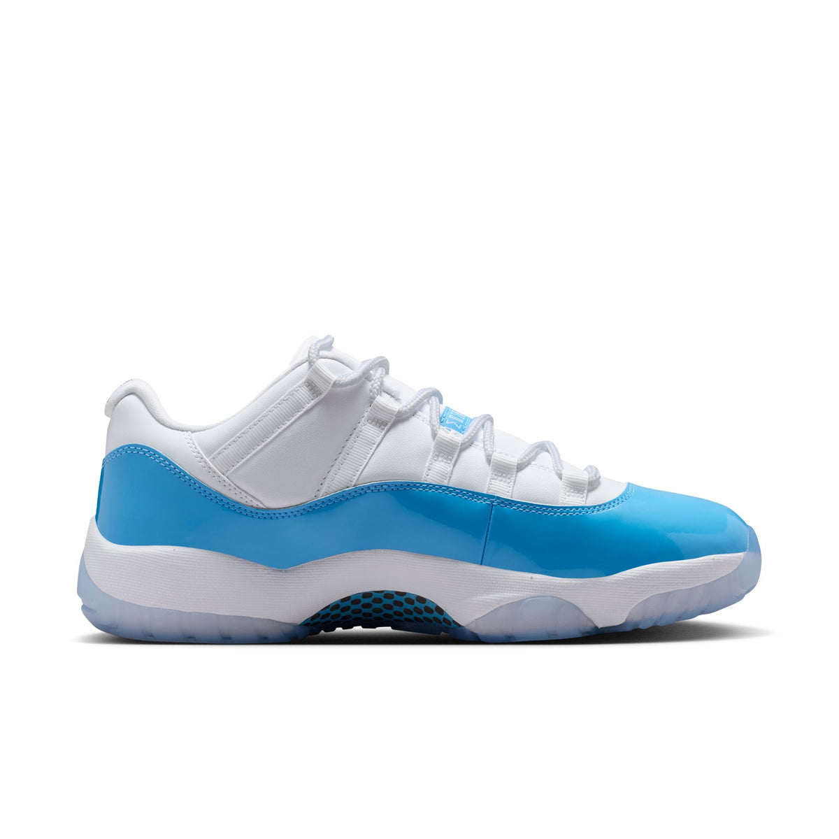 Air Jordan 11 Retro Low White/University Blue FV5104-100 