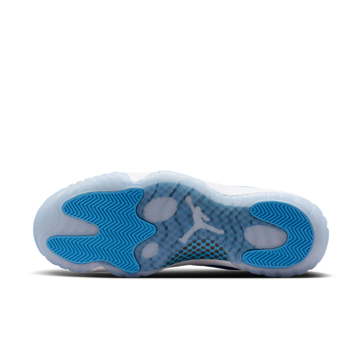 Air Jordan 11 Retro Low White/University Blue FV5104-100 