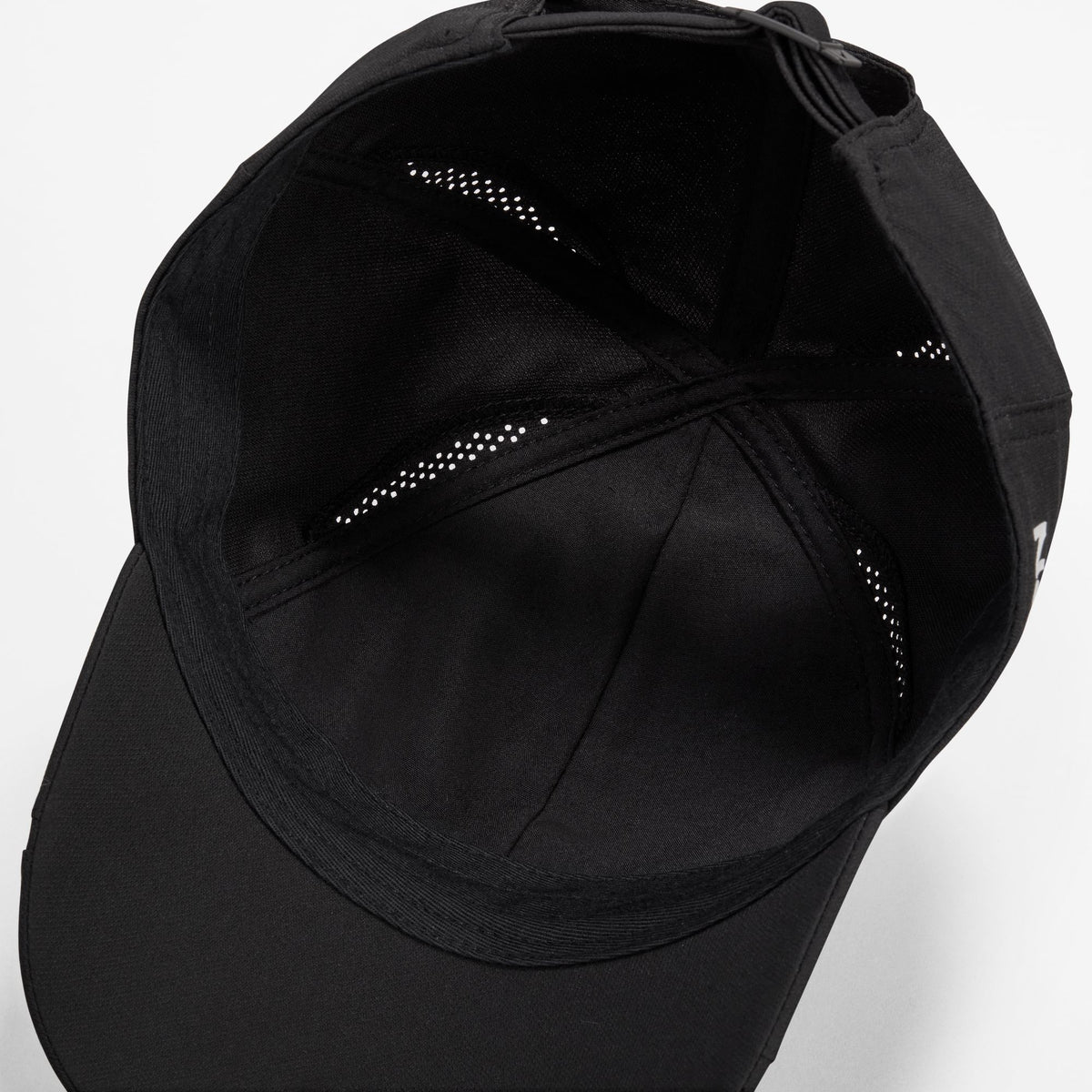 NOCTA CLUB CAP - BLACK/WHITE FV5541-010