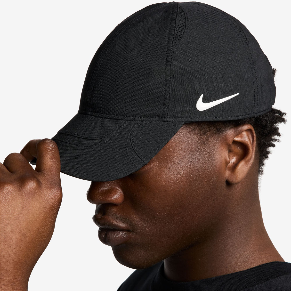 NOCTA CLUB CAP - BLACK/WHITE FV5541-010