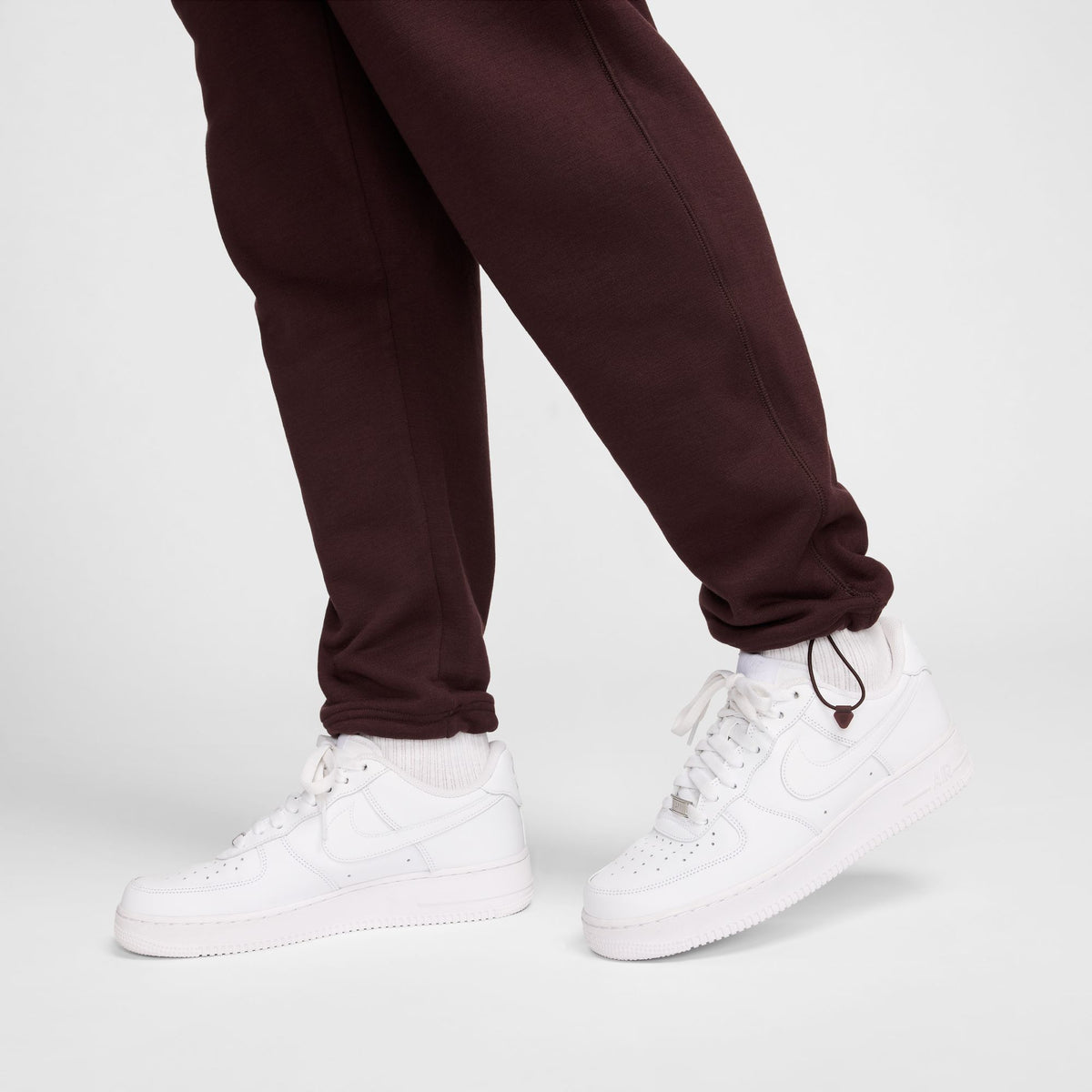 NK WOOL CLASSICS FLEECE PANT OH