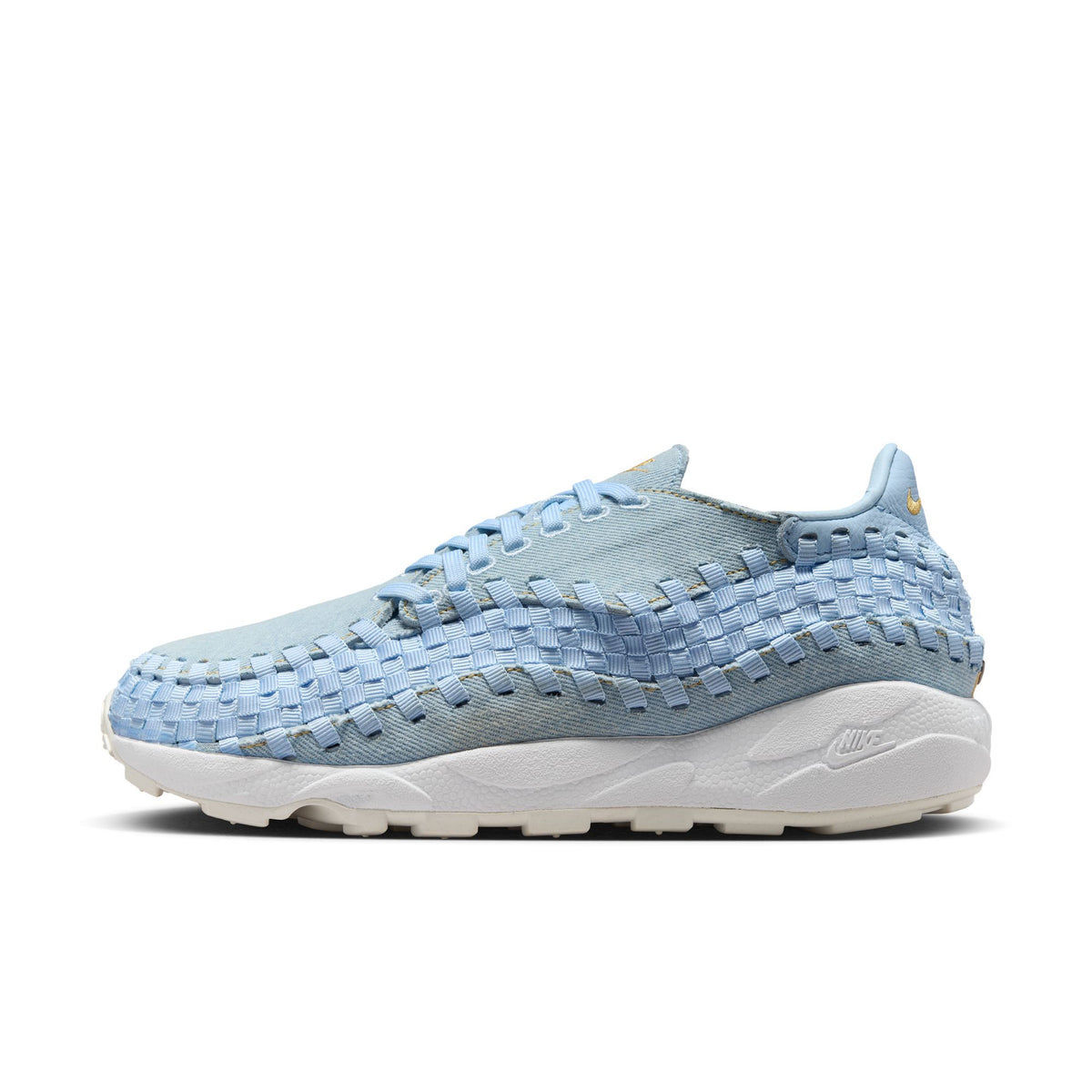 W AIR FOOTSCAPE