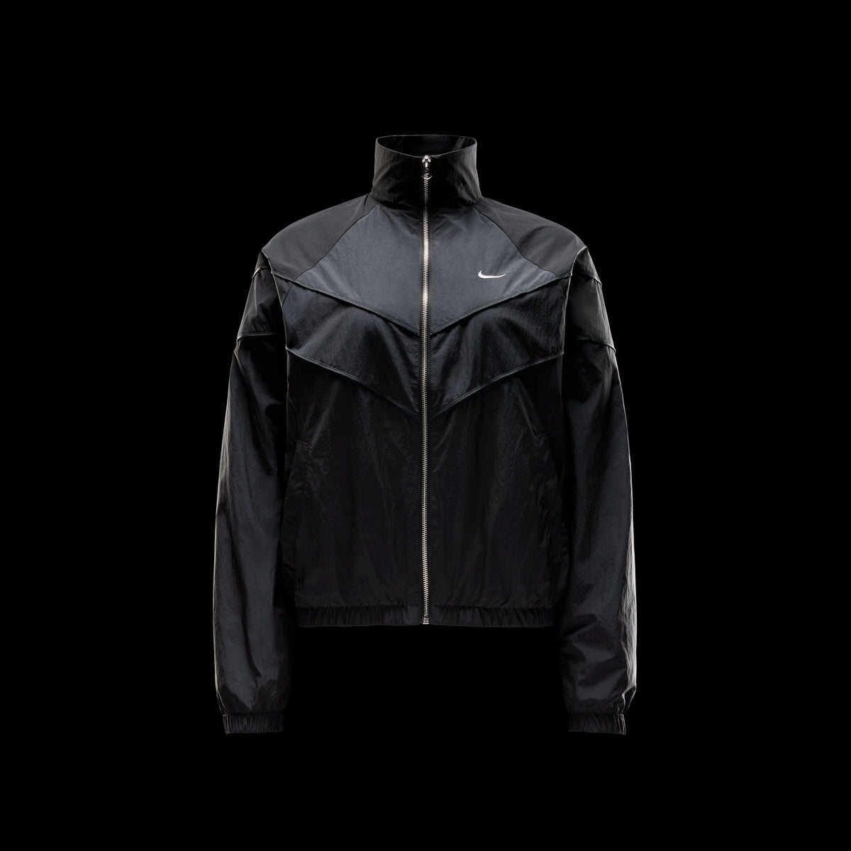 Nike W Windrunner Loose UV Woven Full-Zip Jacket FV6304-010