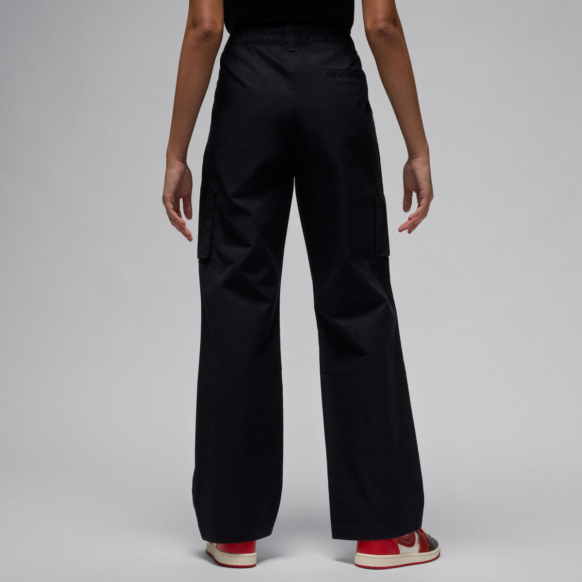 W JORDAN CHICAGO PANTS