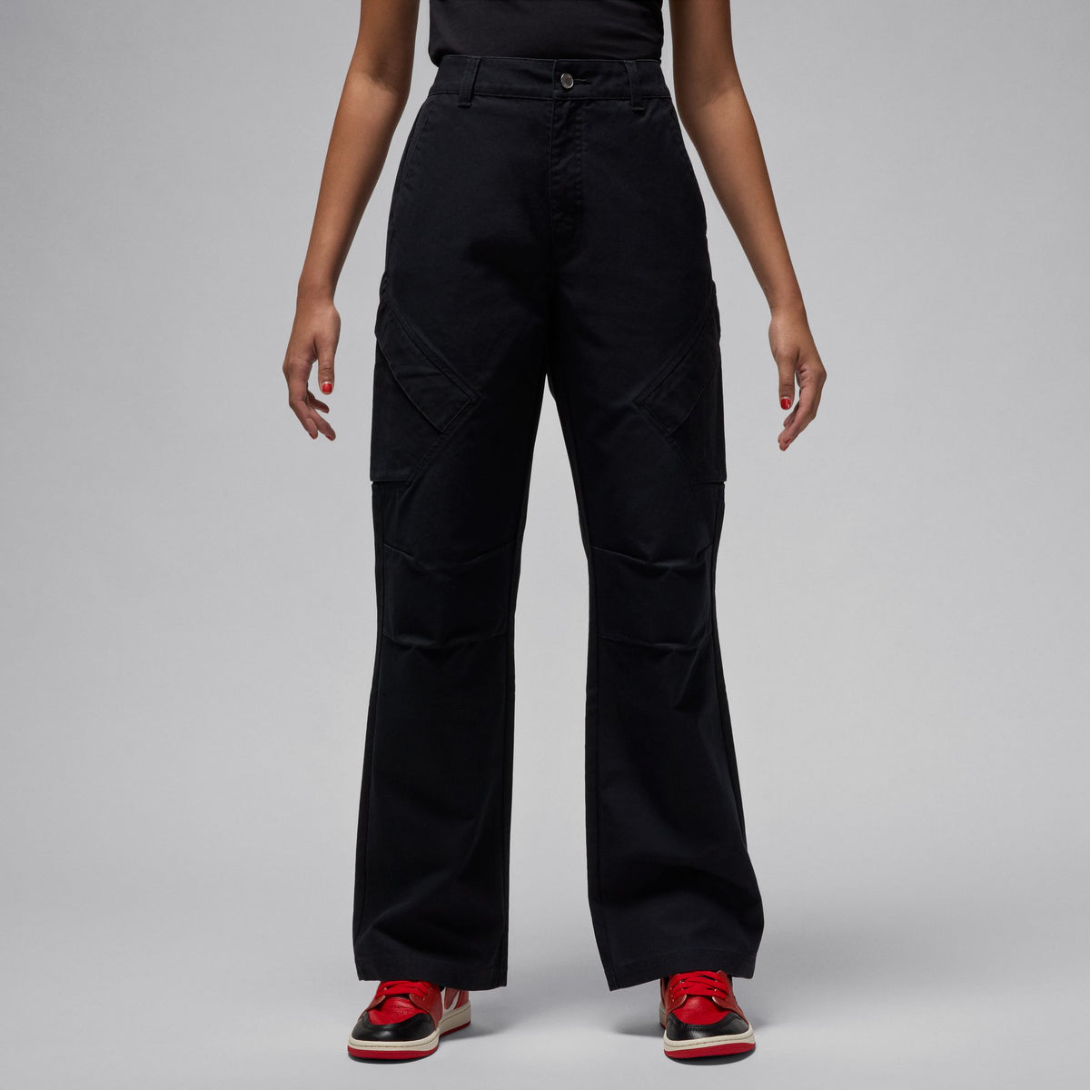 W JORDAN CHICAGO PANTS